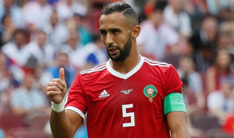 هذا ما قاله بنعطية عن محمد صلاح ورياض محرز…