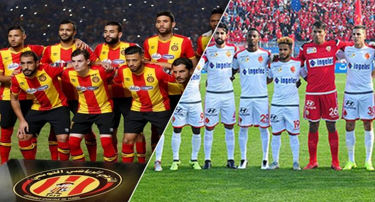 الترجي والوداد الى نهائي أبطال أفريقيا