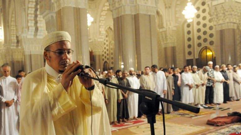 هيئة المسلمين ببلجيكا تشيد ببعثة الأئمة والمرشدات المغاربة