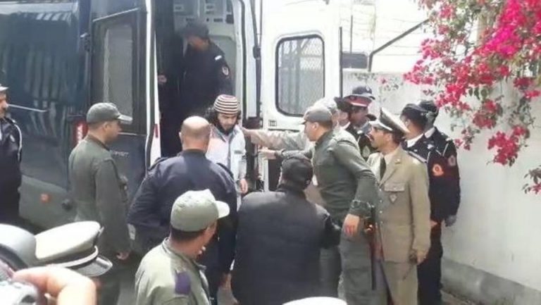 محام في قضية مقتل السائحتين يطالب الدولة المغربية بالتعويض