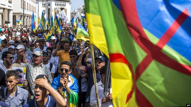 منع اصدار أوراق نقدية بالأمازيغية تثير غضب الأمازيغ في المغرب