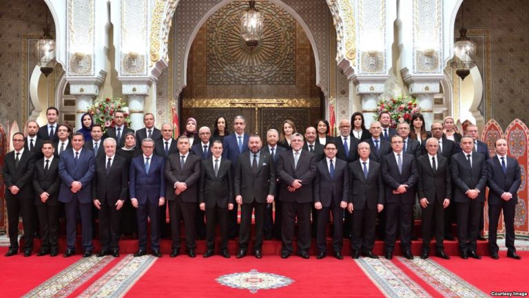 المغرب : إمكانية التعديل الحكومي واردة بعد شفاء لفتيت
