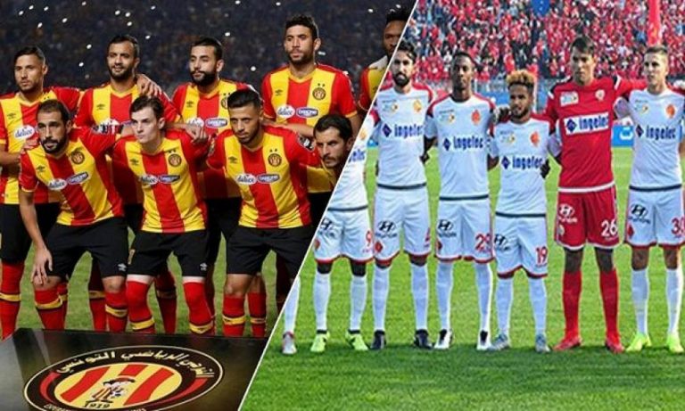 تعادل بين الوداد والترجي والحسم في تونس