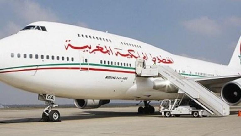 خطوط طيران المغربية في انتظار خطة التطوير