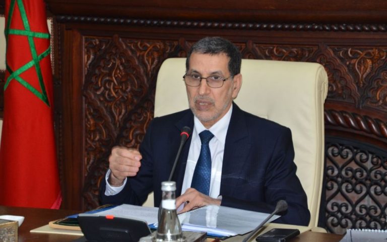 بحضور العثماني في جنيف… ثلاث اتفاقيات عمل دولية