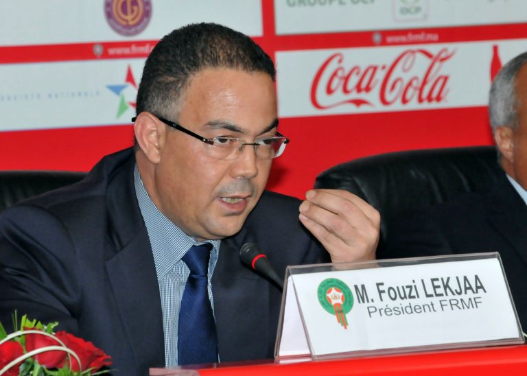 كيف ردّ رئيس الاتحاد المغربي على رئيس الزمالك؟