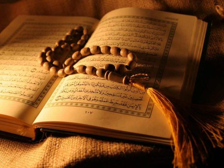 المسابقة النهائية لجائزة “محمد السادس” في القرآن
