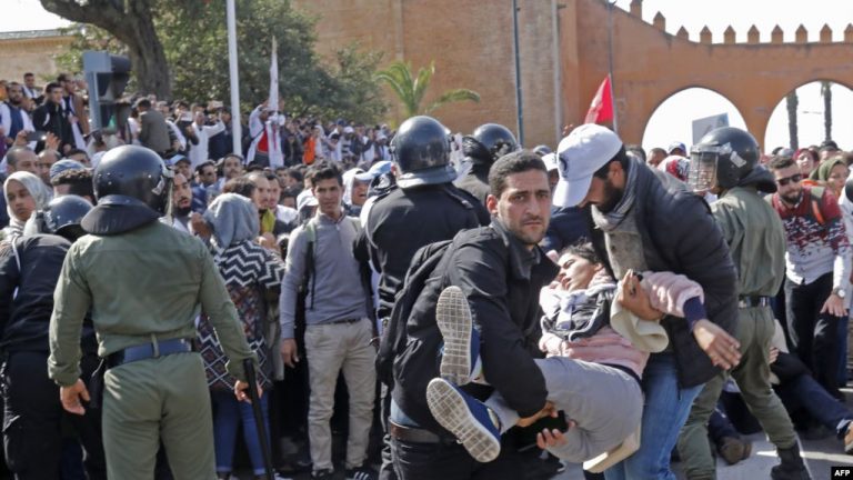 عاجل : فتح تحقيق في وفاة والد “متعاقدة”