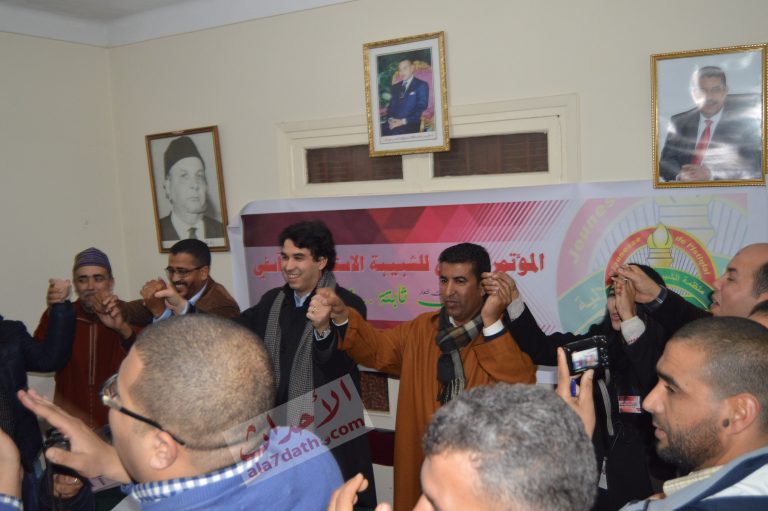 بعد صراعات وخلافات شبيبة “الاستقلال” يحدّد موعد المؤتمر