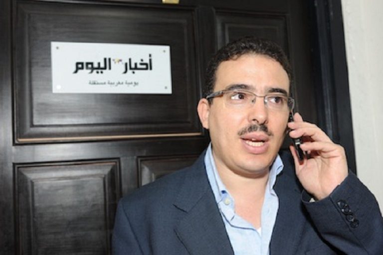 محكمة الاستئناف تؤجل قضية بوعشرين إلى 28 ماي