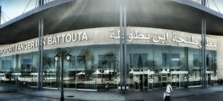 خط موسمي جديد بين طنجة و إسطنبول