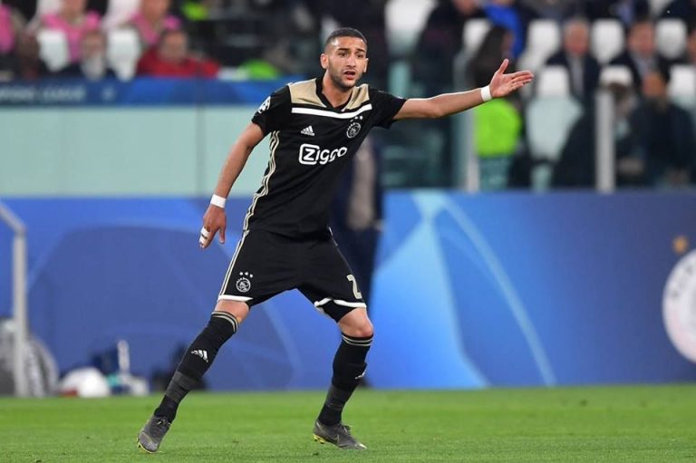 المنتخب الهولندي يخسر كثيرا بالتفريط في زياش
