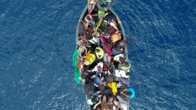 المغرب يعزّز مكافحة الاتجار بالبشر بانشاء لجنة