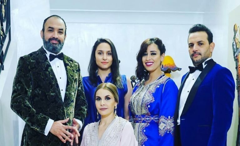 محامو المغرب ينتقدون “الماضي لا يموت”