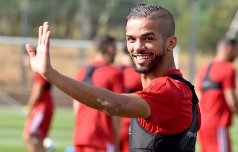 جائزة “الأسد البلجيكي” من نصيب المغربي كارسيلا