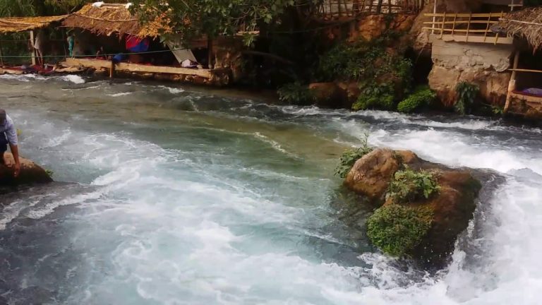 نهر “أم الربيع” يسجّل رابع ضحاياه في غضون أسبوعين