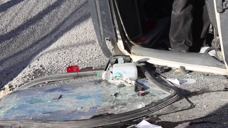 شوارع طنجة تحصد مزيداً من ضحايا الحوادث