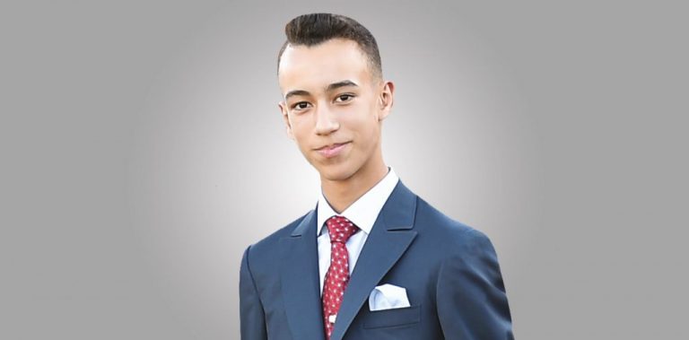 وليّ العهد المغربي يدشن مشروع «من الاحتلال إلى الاستقلال»