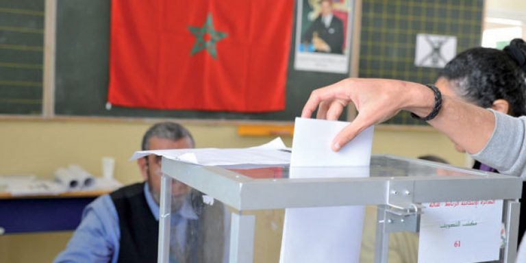 حزب الأحرار يبدأ حملته الانتخابية بطنجة مبكرا جدّا