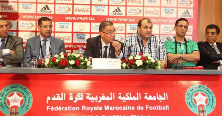 رسميا : المغرب يحتج على تحكيم مباراة الوداد والترجي