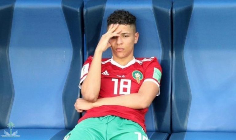 ماذا يقول حارث حول استبعاده عن العرس القاري ؟