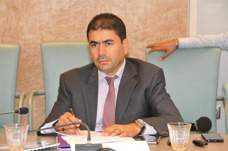 البرلماني قشيبل يعاقب بمنعه من اجتياز امتحان البكالوريا سنتين