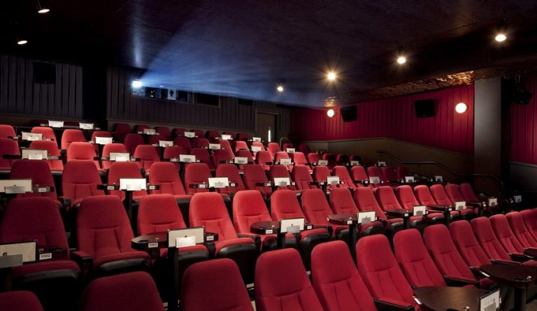 طنجة تحتضن سينما بديلة لهذا الأسبوع