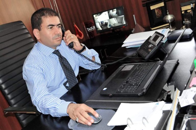 كيف يبرّر برلماني مغربي تهمة محاولته الغش في البكالوريا؟