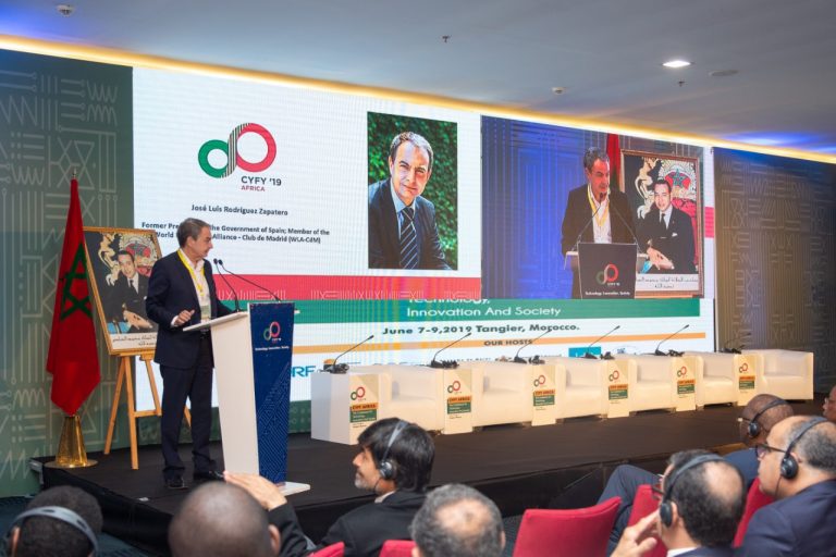 طنجة تستضيف “سايفاي إفريقيا 2019”
