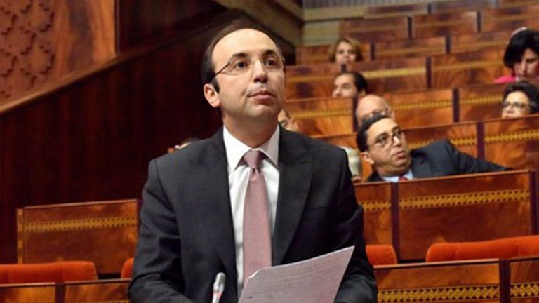 الدكالي يستبعد تأثير انقطاع الأدوية على المخزون الدوائي