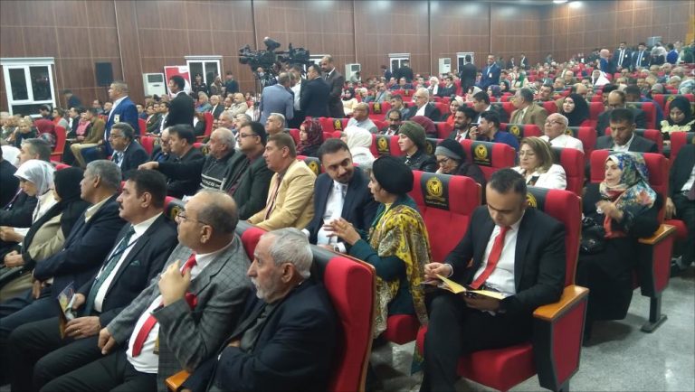 تطوان تحتفي بــ”مهرجان الشعراء المغاربة”