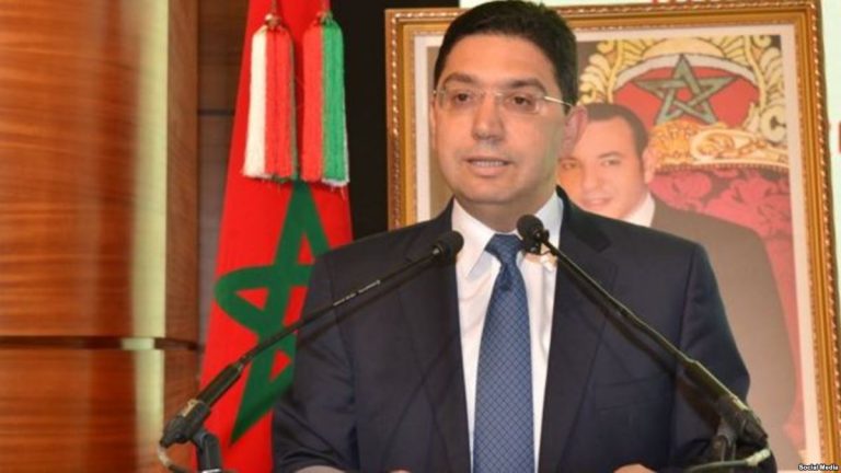 المغرب يجهل الخطة الأمريكية للسلام