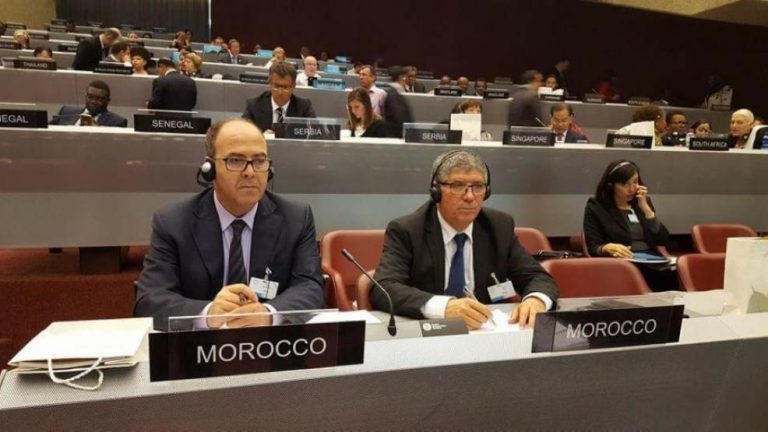 مهمات البرلمانيين المغاربة بالخارج…تعويضات مالية وراحة