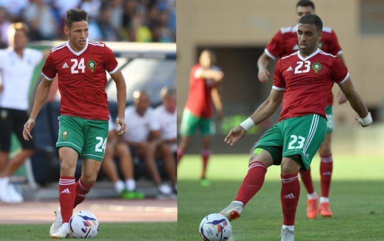 حمد الله يخرج عن صمته..ويوضّح عن مغادرته للمنتخب
