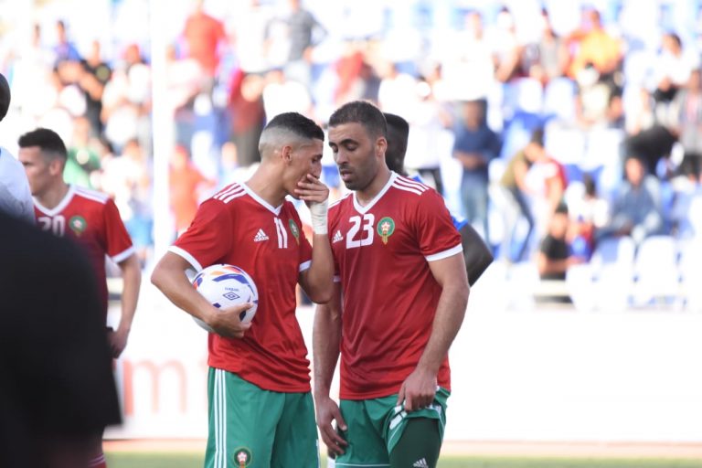 صافرات الاستهجان تحرج فيصل فجر