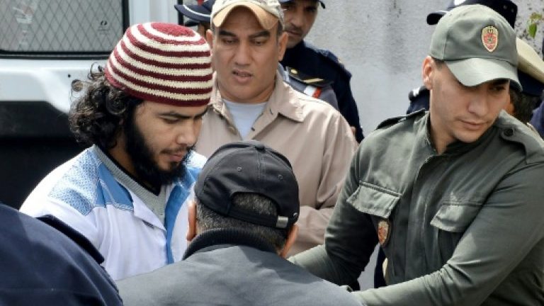 في قضية مقتل السائحتين الاسكندنافيتين مطالب بالاعدام