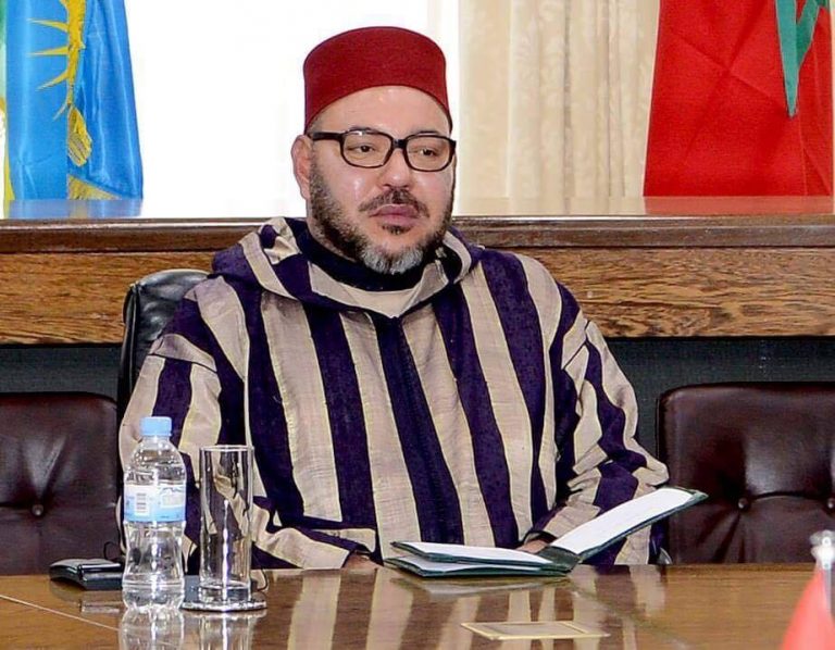 النواصر : هبة ملكية تسبب استقالة جماعية بالمجلس الجماعي