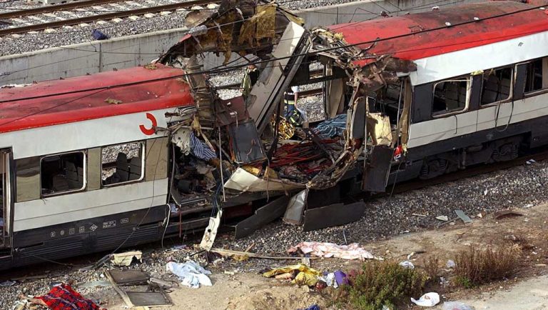إسبانيا تسلم المغرب مغربيا متورطاً في قضايا ارهابية