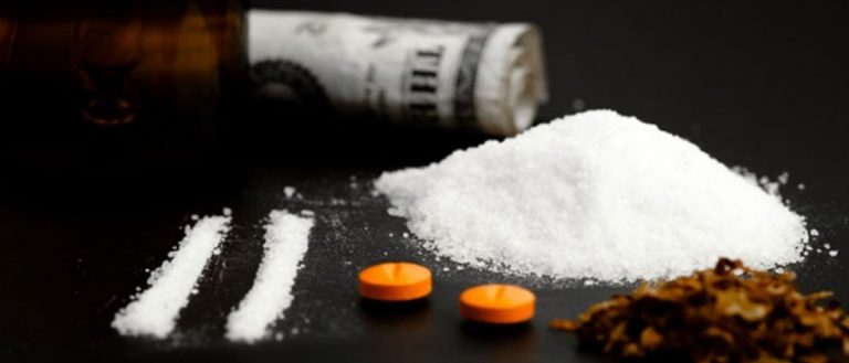 عن تفشي الكوكايين والكراك في المدارس المغربية…
