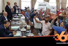 طنجة. أحزاب المعارضة تهدد العمدة بمقاطعة دورات المجلس