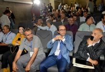 حزب التقدم والاشتراكية يطردُ الدكالي