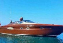 جدل حول انزعاج الملــك بعد اعتراض يخته