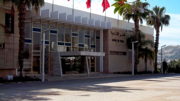 جماعة أكادير تخسر دعوى قضائية جديدة