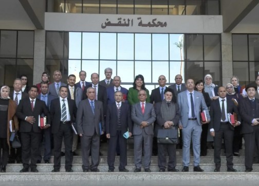 فارس للقضاة: التماطل في الأحكام إهدار للثقة الواجبة