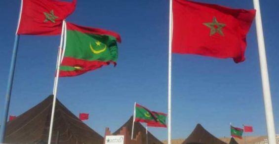 المغرب يشيد ملعبا ويرمم دارا للشباب في العاصمة الموريتانية