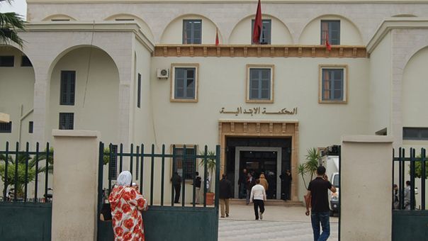 ابتدائية وجدة تنتصر للعثماني ضد مطرودي حزبه