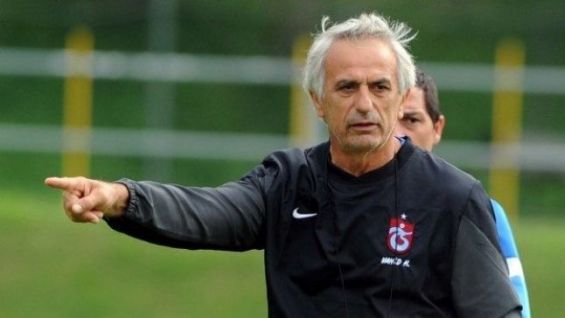 وحيد هاليلوزيتش يستدعي الحارس هشام المجهد للإلتحاق بالتجمع الإعدادي للمنتخب الوطني