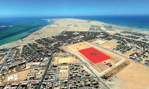 أخنوش: جهة الداخلة – وادي الذهب تستأثر بـ 60 في المئة من الإنتاج الوطني في قطاع تربية الأحياء البحرية