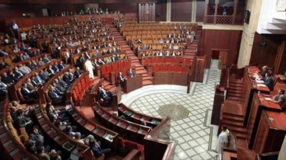 مجلس النواب يصادق على الجزء الأول من مشروع قانون المالية لسنة 2020