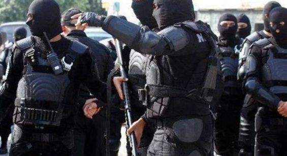 الخارجية الأمريكية تشيد باستراتيجية المغرب في مجال مكافحة الإرهاب